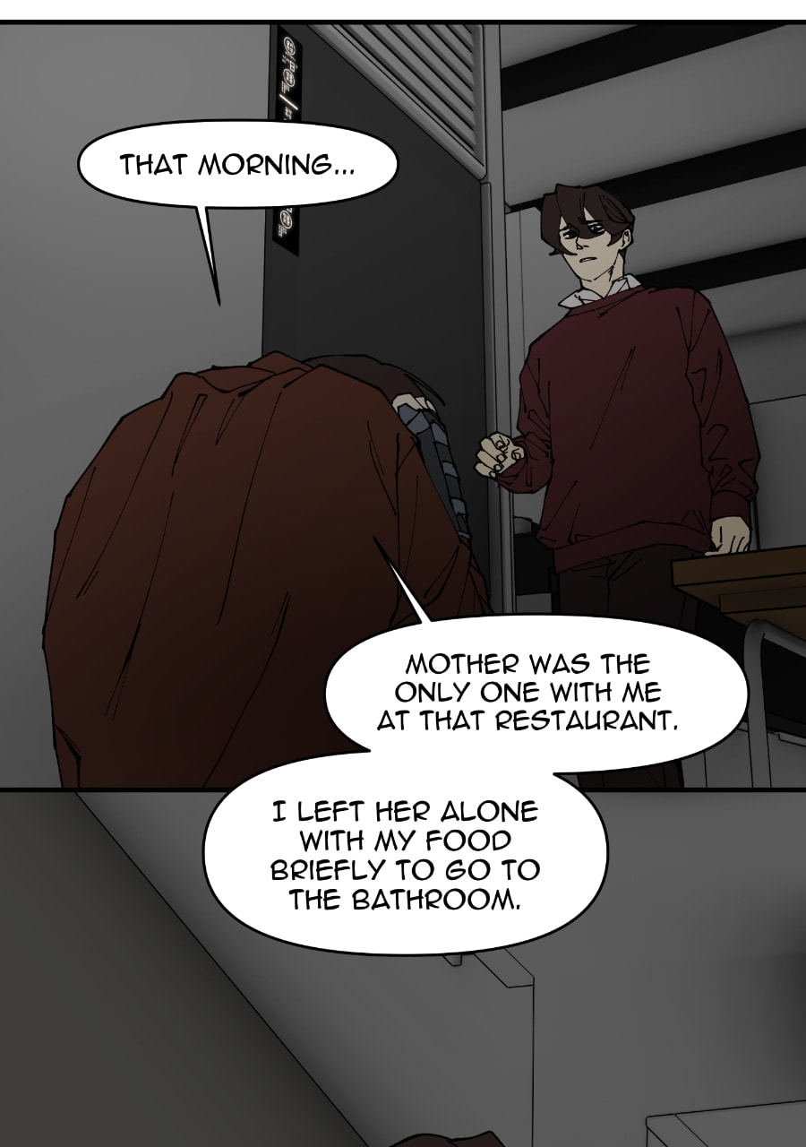 I Love You Chapter 285 page 56 - 