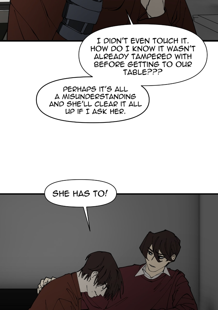 I Love You Chapter 285 page 59 - 