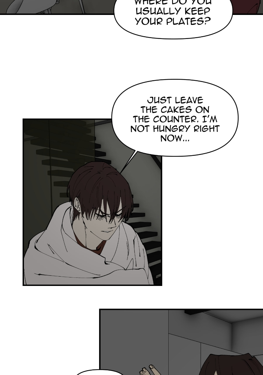 I Love You Chapter 285 page 7 - 
