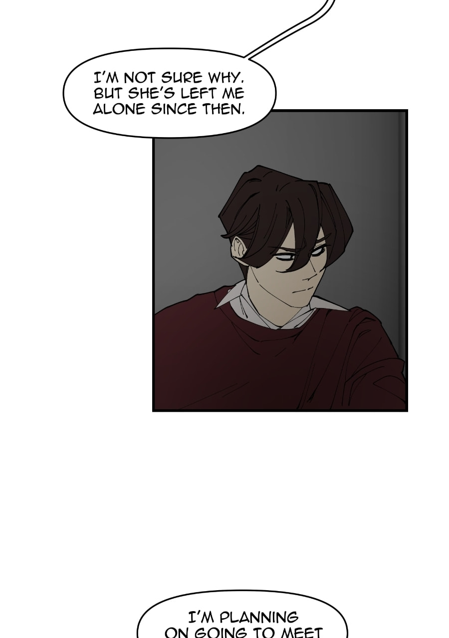 I Love You Chapter 285 page 61 - 