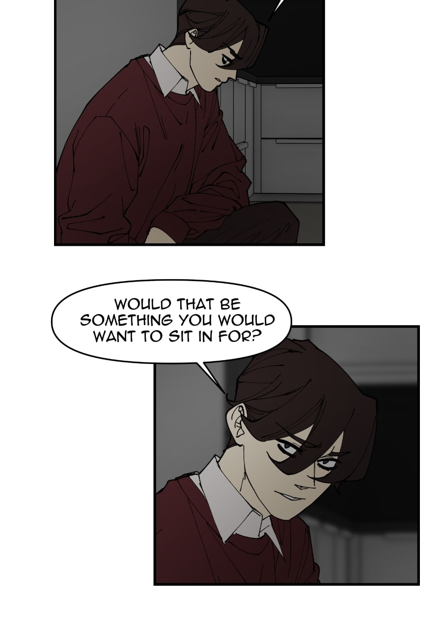 I Love You Chapter 285 page 63 - 
