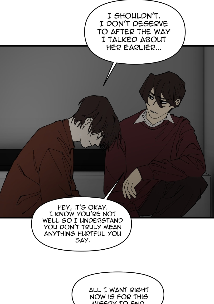 I Love You Chapter 285 page 65 - 