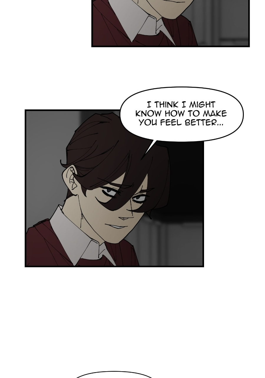 I Love You Chapter 285 page 67 - 