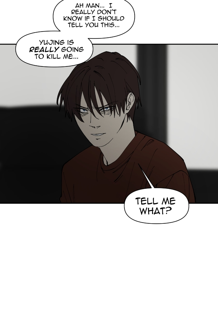 I Love You Chapter 285 page 68 - 