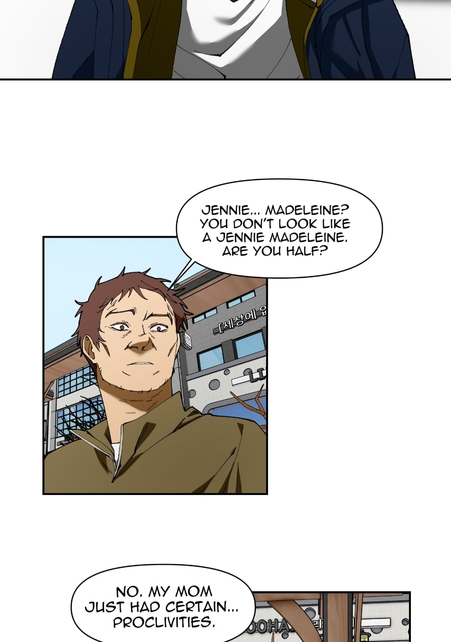 I Love You Chapter 285 page 71 - 