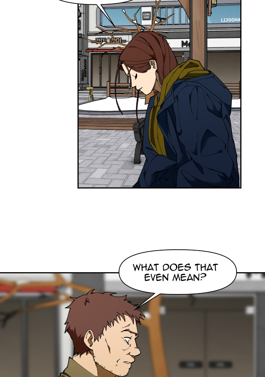 I Love You Chapter 285 page 72 - 
