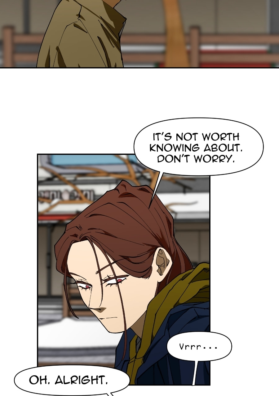 I Love You Chapter 285 page 73 - 