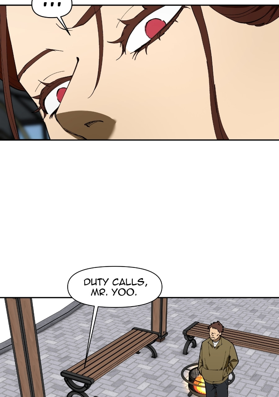 I Love You Chapter 285 page 76 - 
