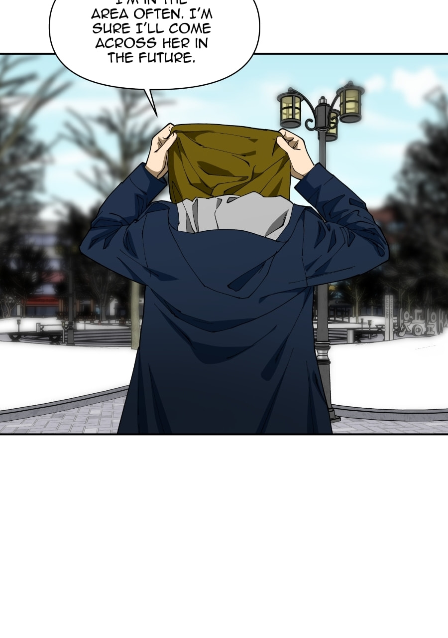 I Love You Chapter 285 page 79 - 