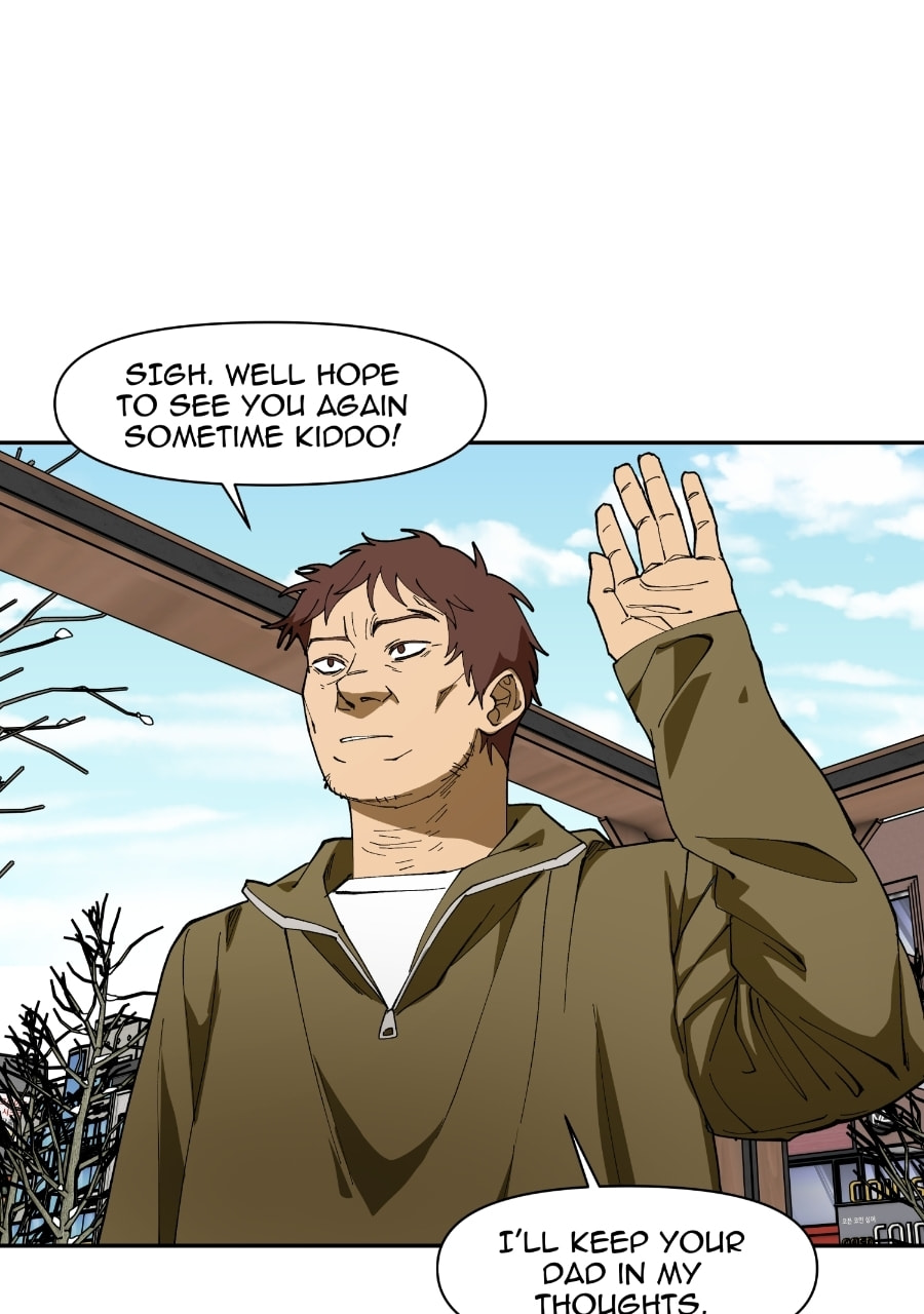 I Love You Chapter 285 page 80 - 
