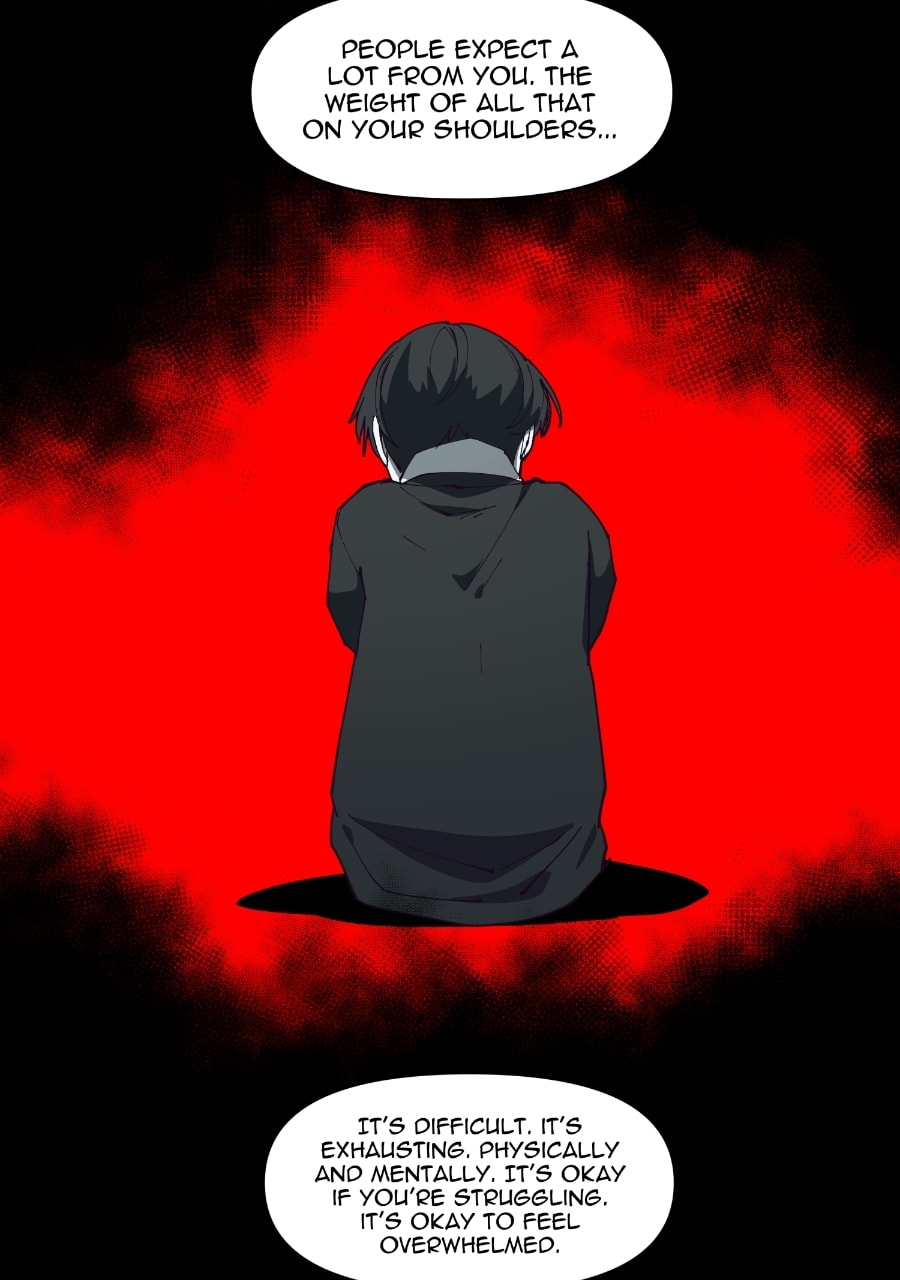 I Love You Chapter 286 page 2 - 
