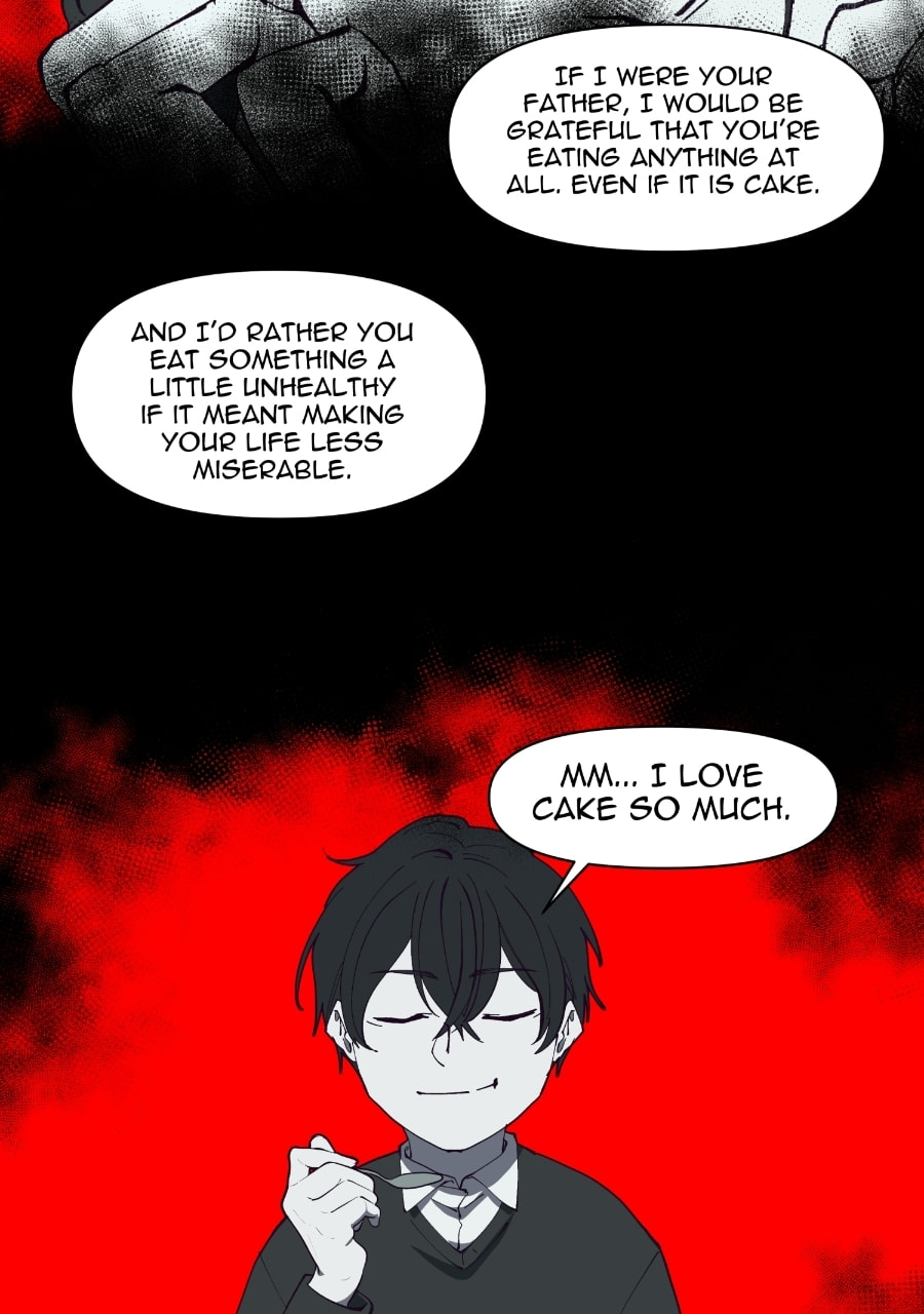 I Love You Chapter 286 page 12 - 