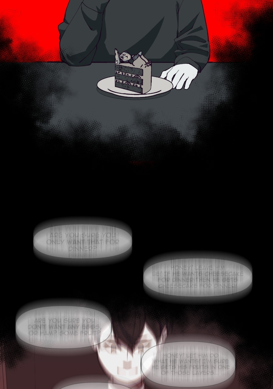 I Love You Chapter 286 page 13 - 