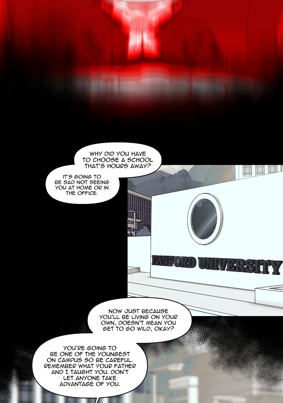 I Love You Chapter 286 page 16 - 
