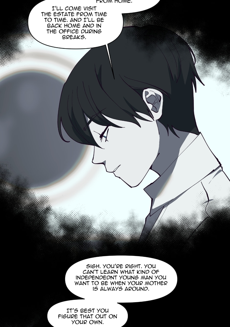 I Love You Chapter 286 page 18 - 