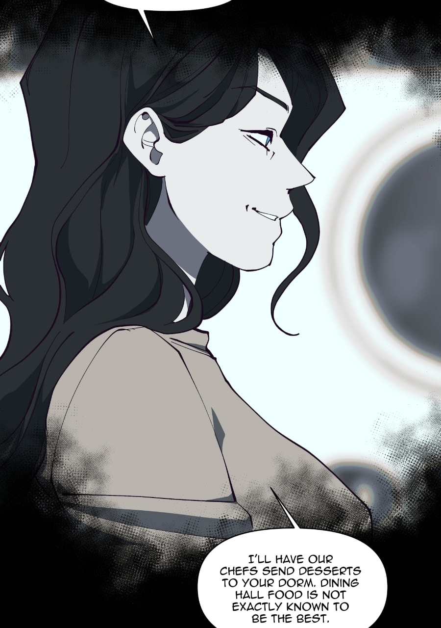 I Love You Chapter 286 page 19 - 