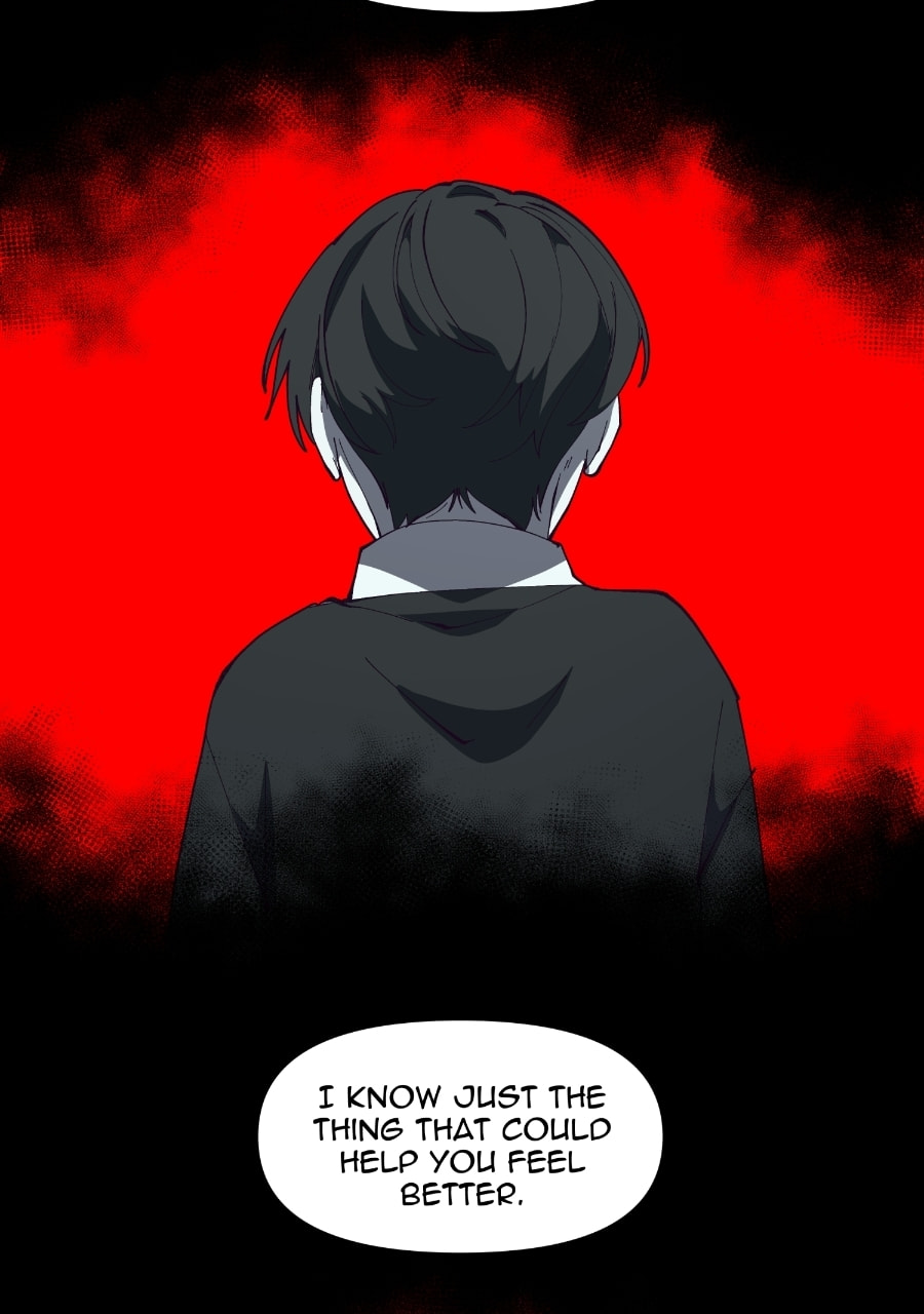 I Love You Chapter 286 page 3 - 