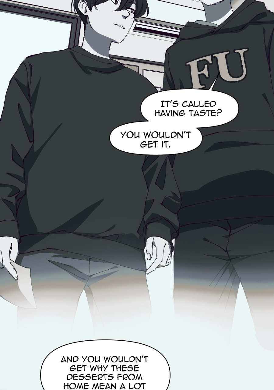 I Love You Chapter 286 page 23 - 