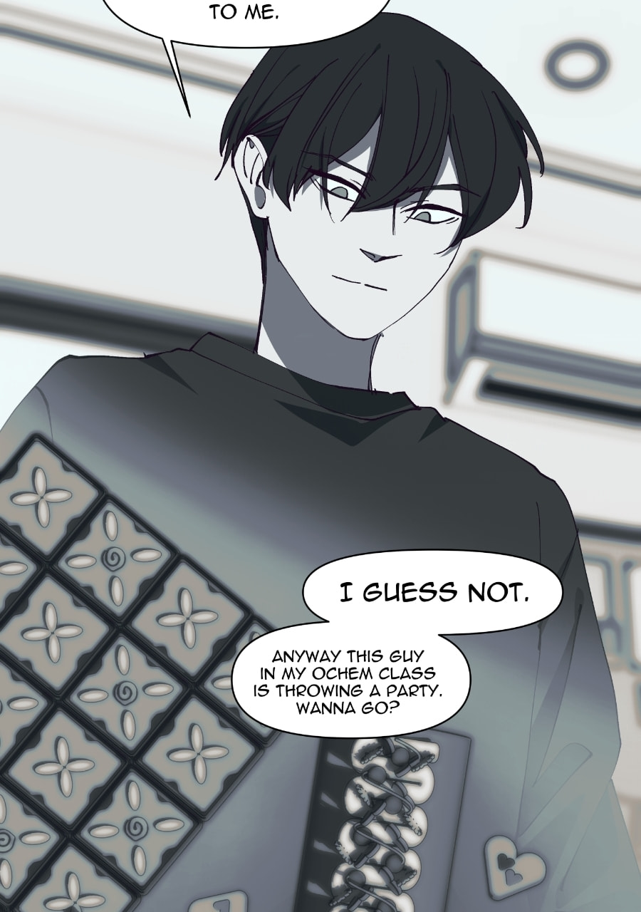I Love You Chapter 286 page 24 - 