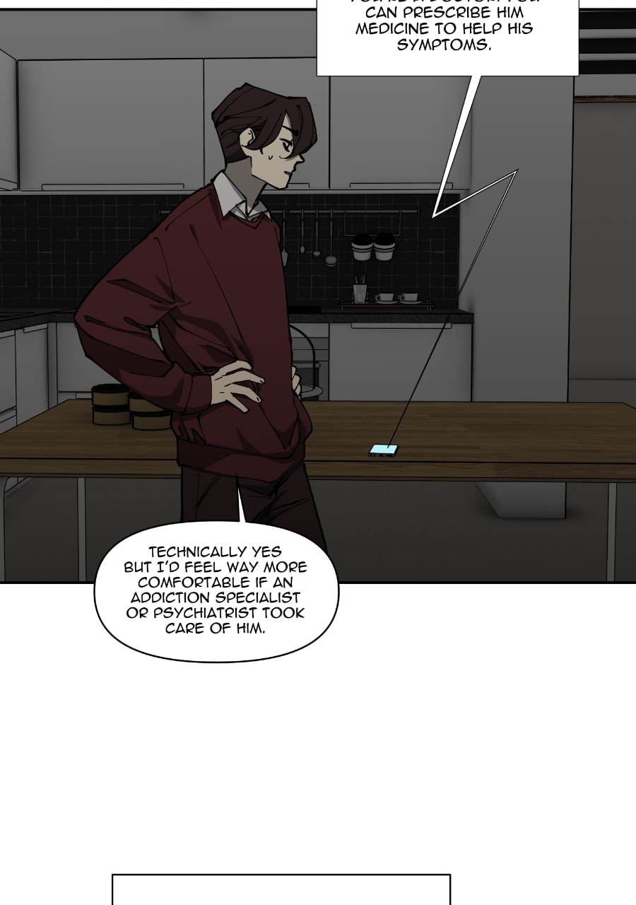 I Love You Chapter 286 page 30 - 
