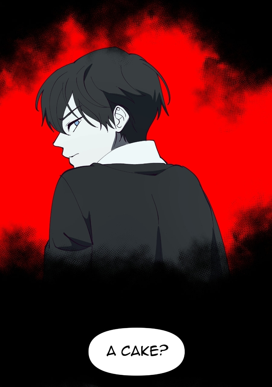 I Love You Chapter 286 page 4 - 