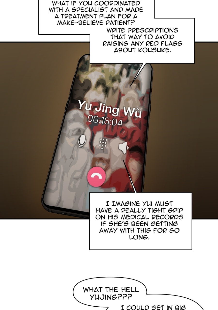I Love You Chapter 286 page 31 - 