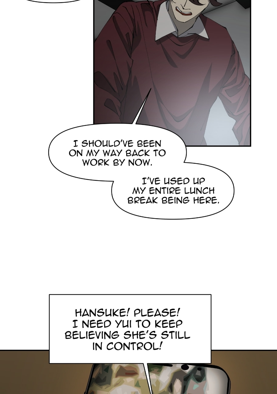 I Love You Chapter 286 page 33 - 