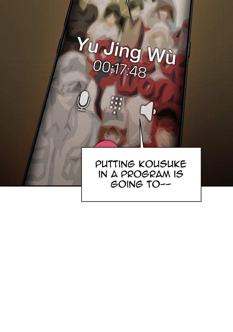 I Love You Chapter 286 page 34 - 