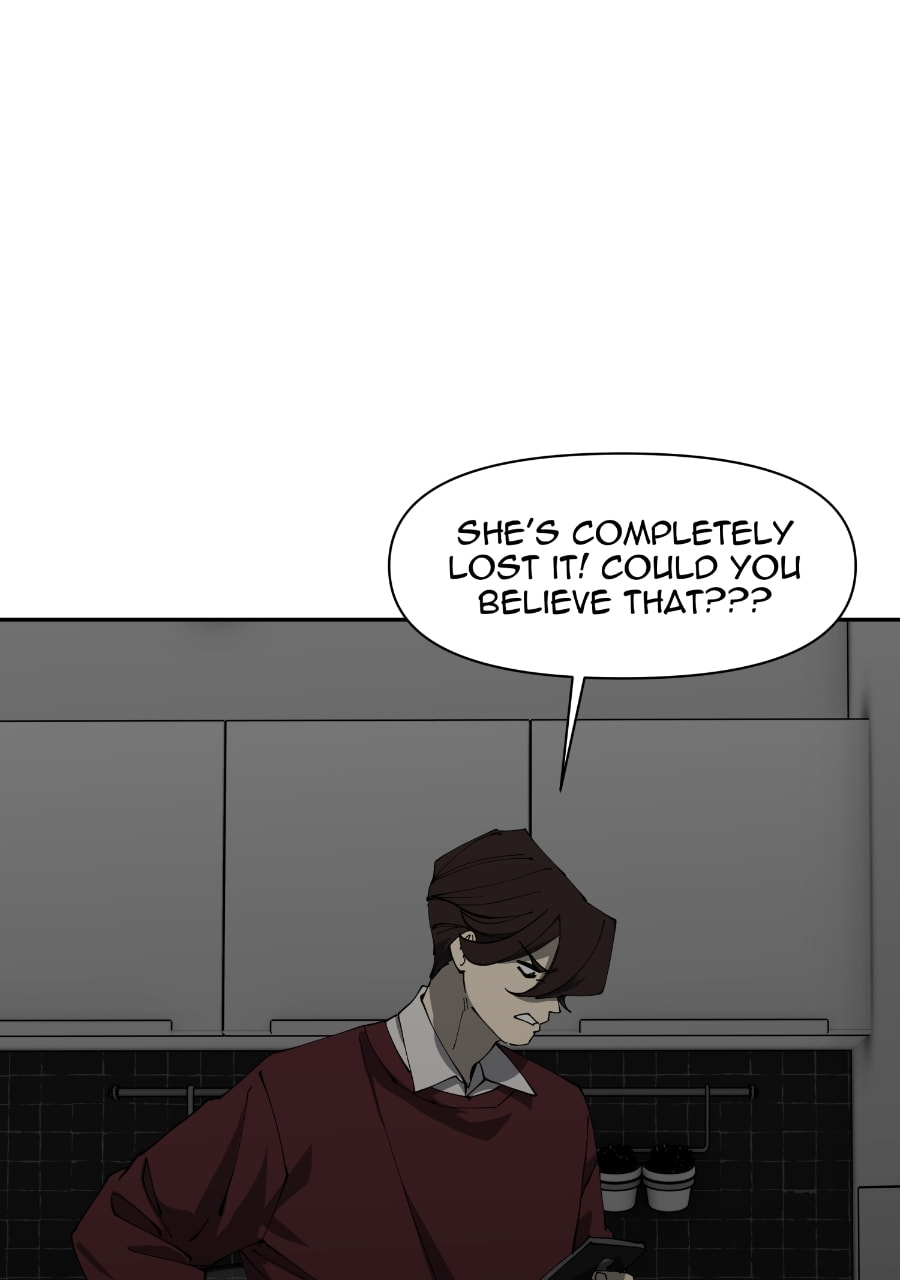 I Love You Chapter 286 page 36 - 