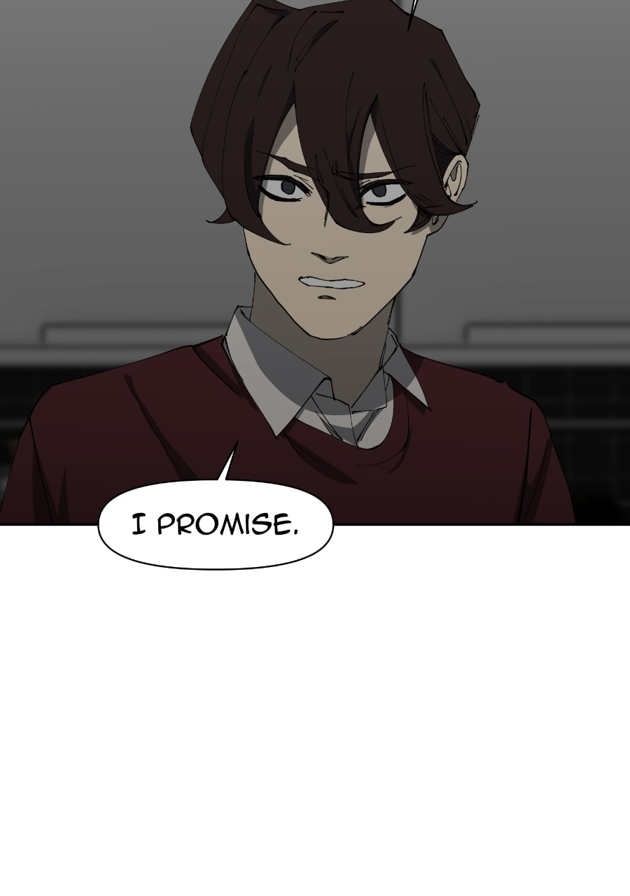 I Love You Chapter 286 page 38 - 
