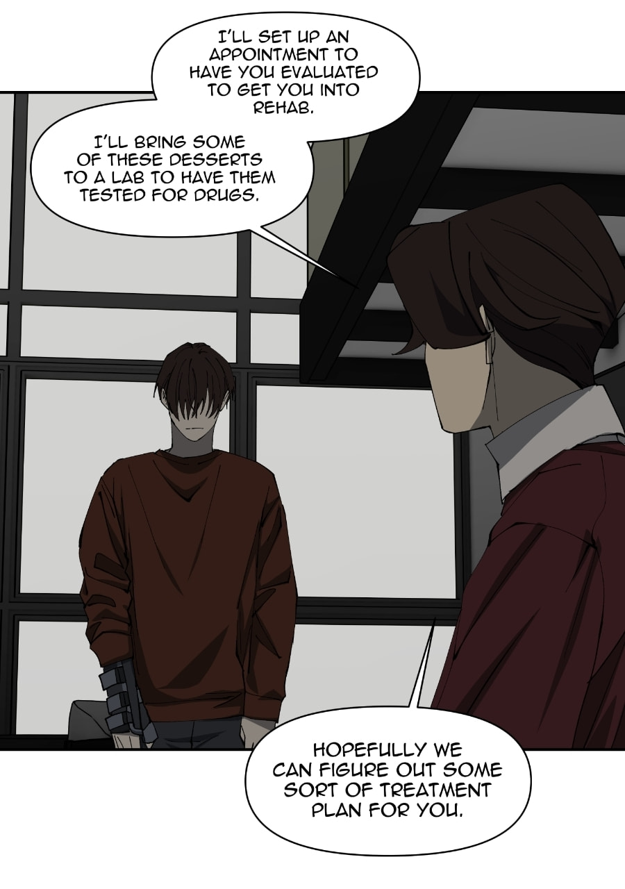 I Love You Chapter 286 page 39 - 