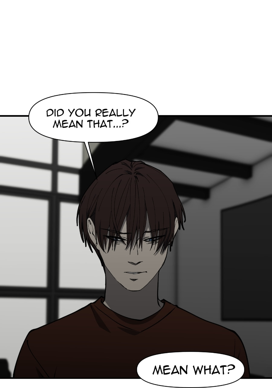 I Love You Chapter 286 page 40 - 
