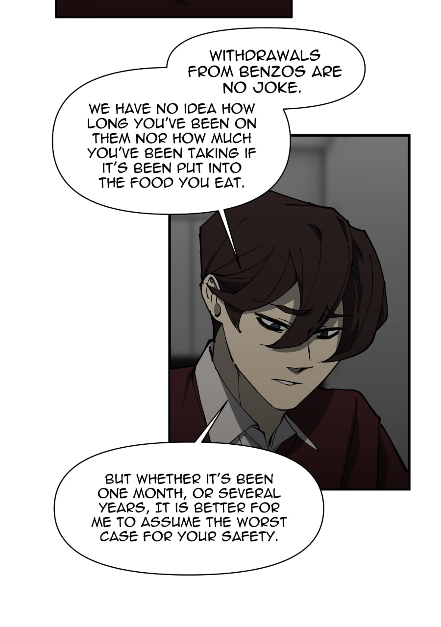 I Love You Chapter 286 page 43 - 