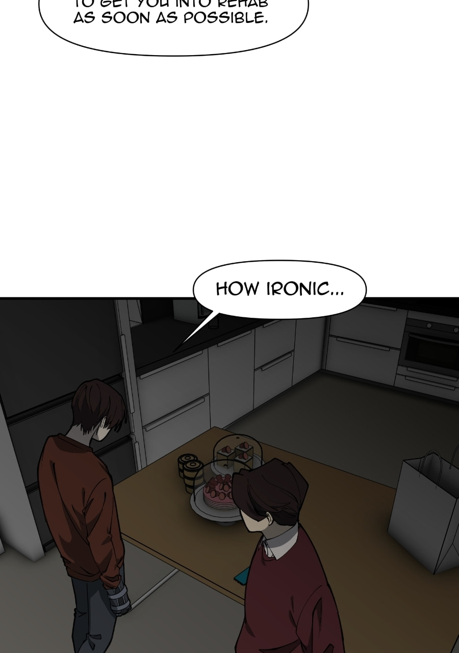 I Love You Chapter 286 page 46 - 