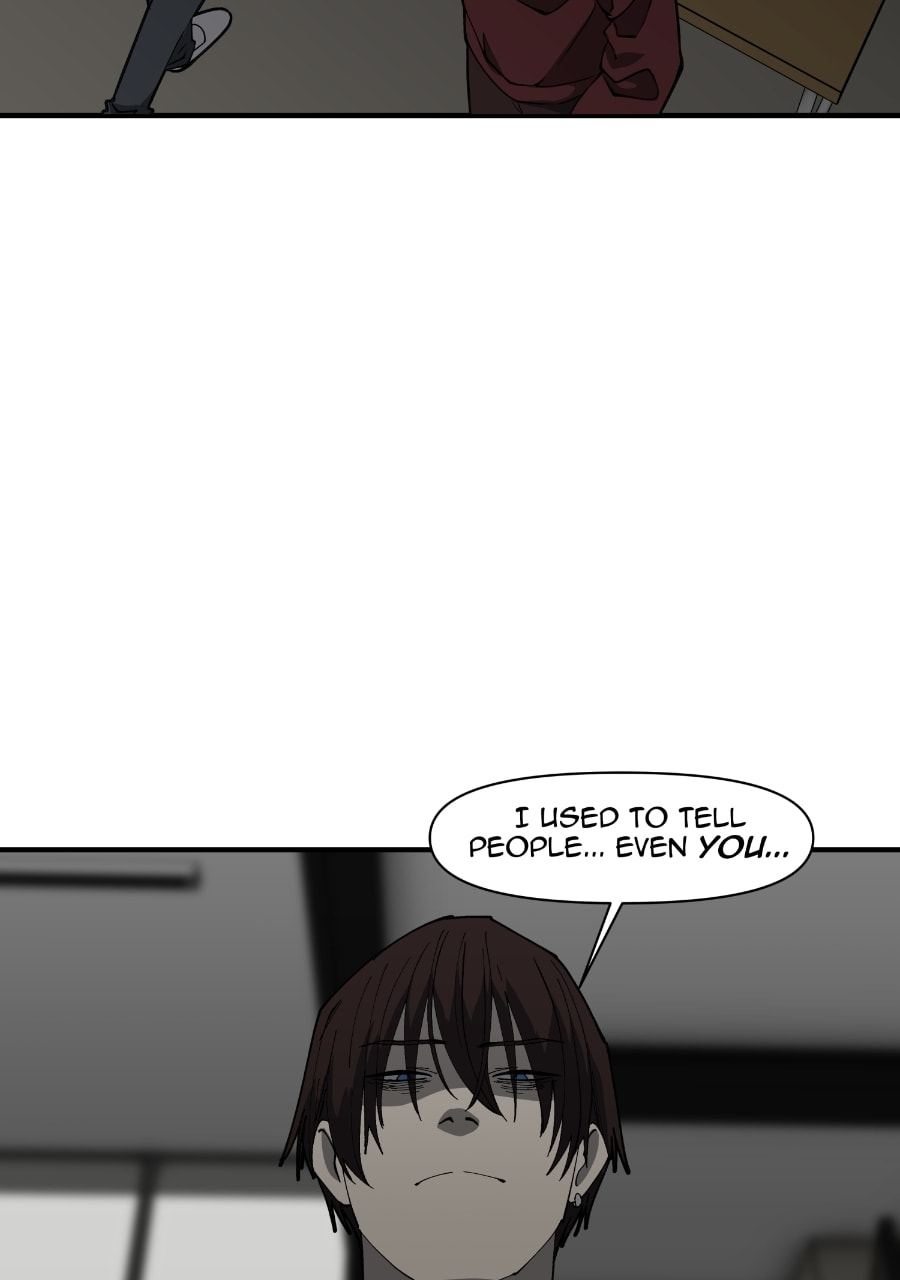 I Love You Chapter 286 page 47 - 