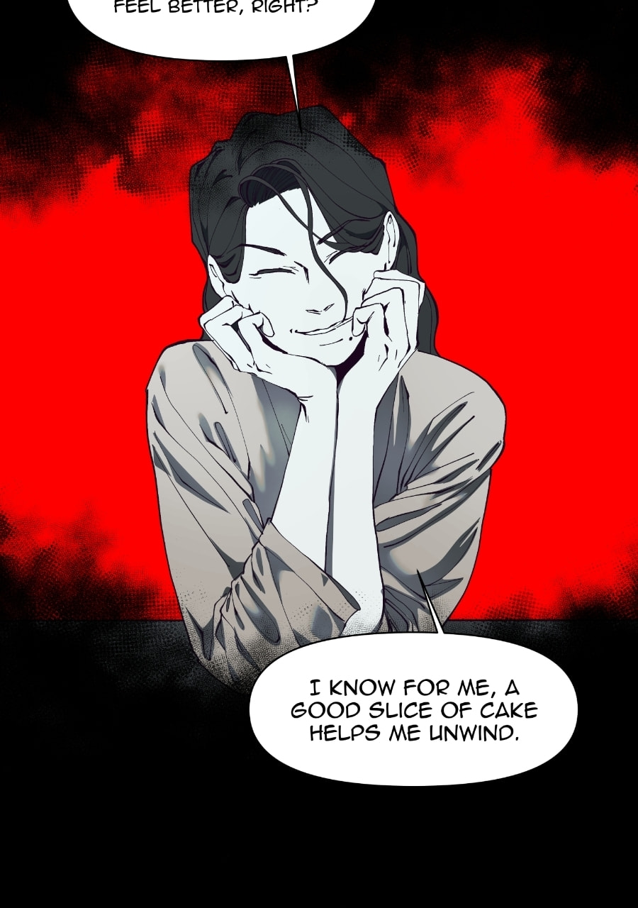 I Love You Chapter 286 page 6 - 