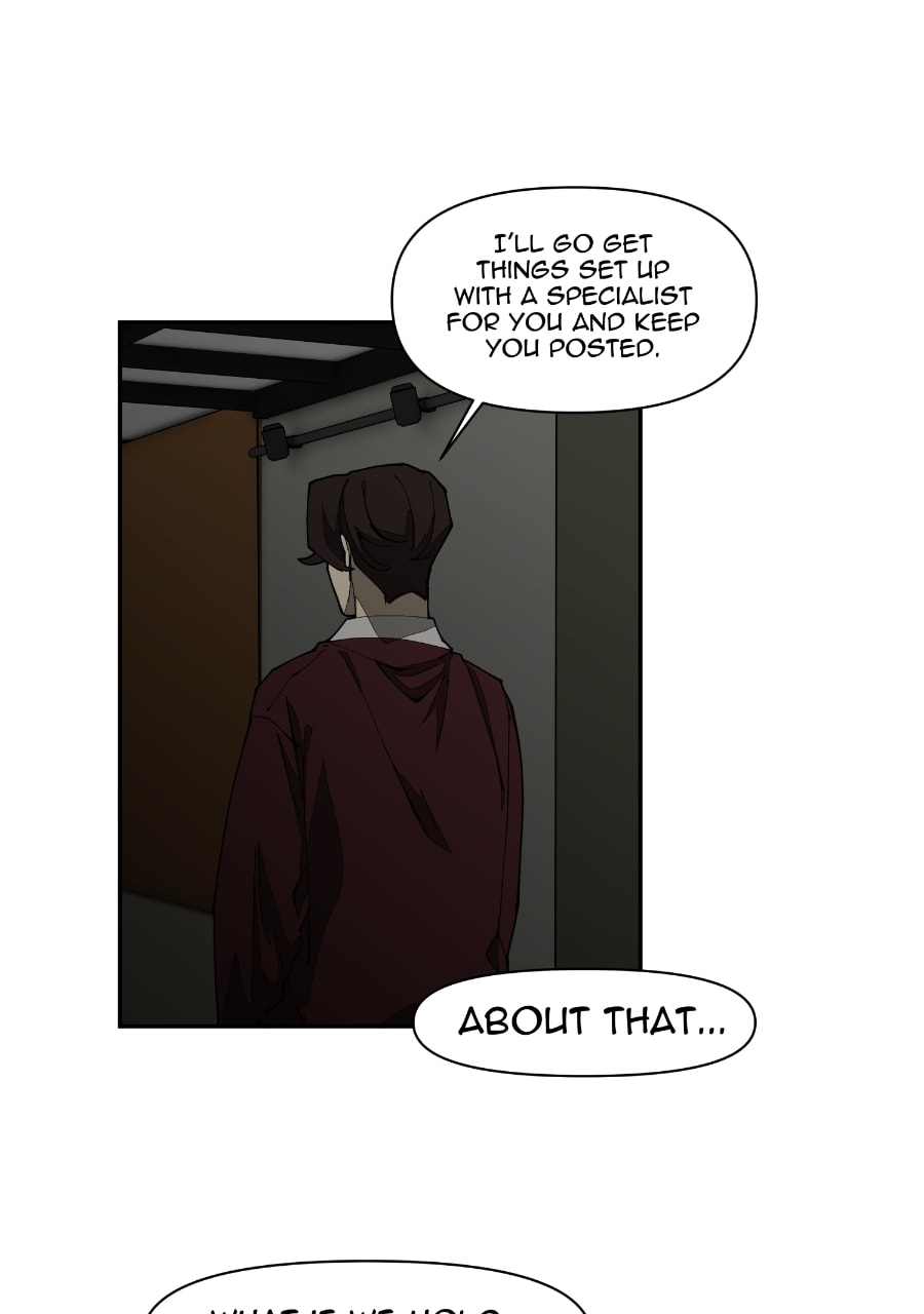 I Love You Chapter 286 page 52 - 