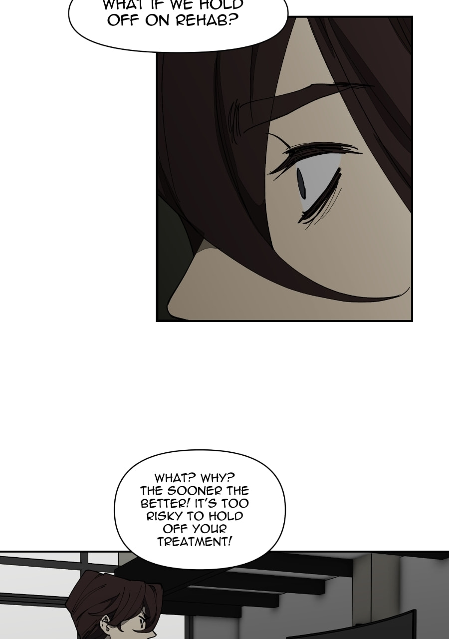 I Love You Chapter 286 page 53 - 