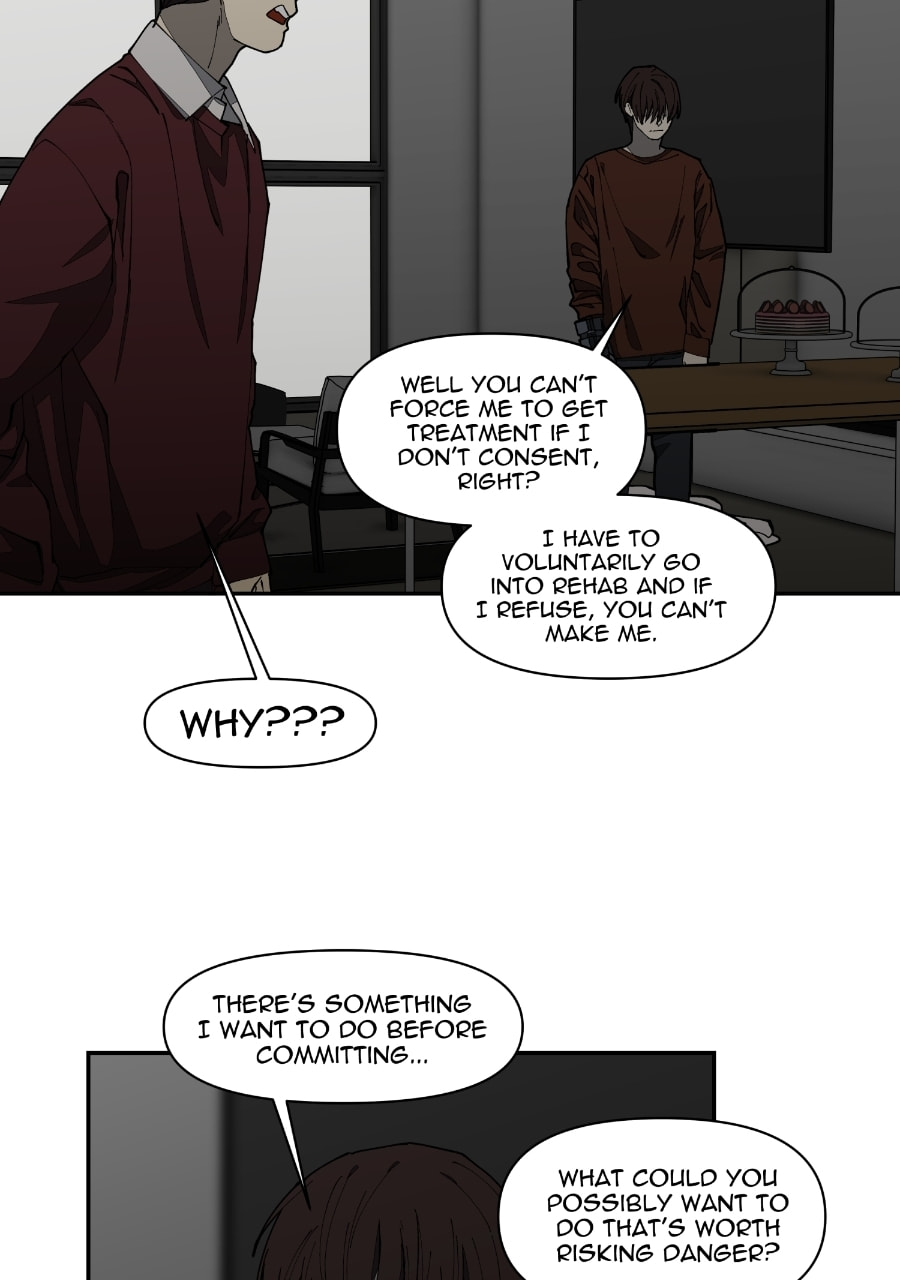 I Love You Chapter 286 page 54 - 