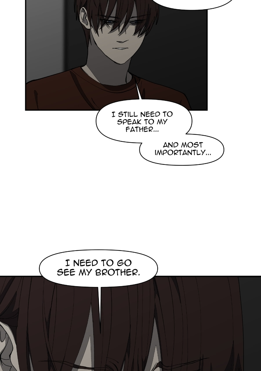 I Love You Chapter 286 page 55 - 