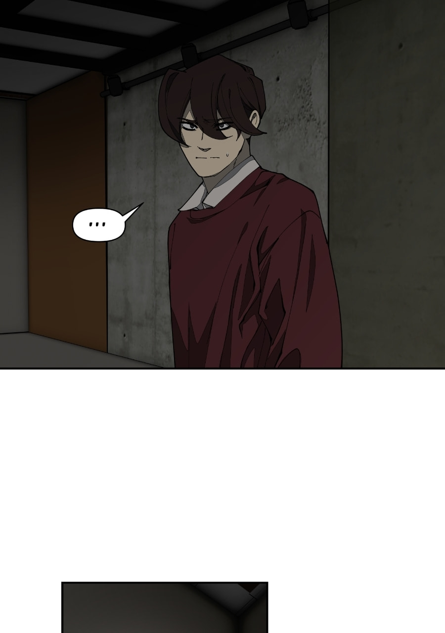 I Love You Chapter 286 page 57 - 