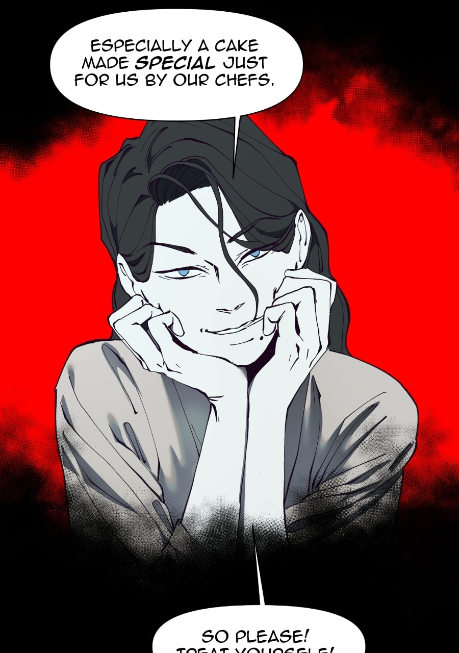 I Love You Chapter 286 page 7 - 