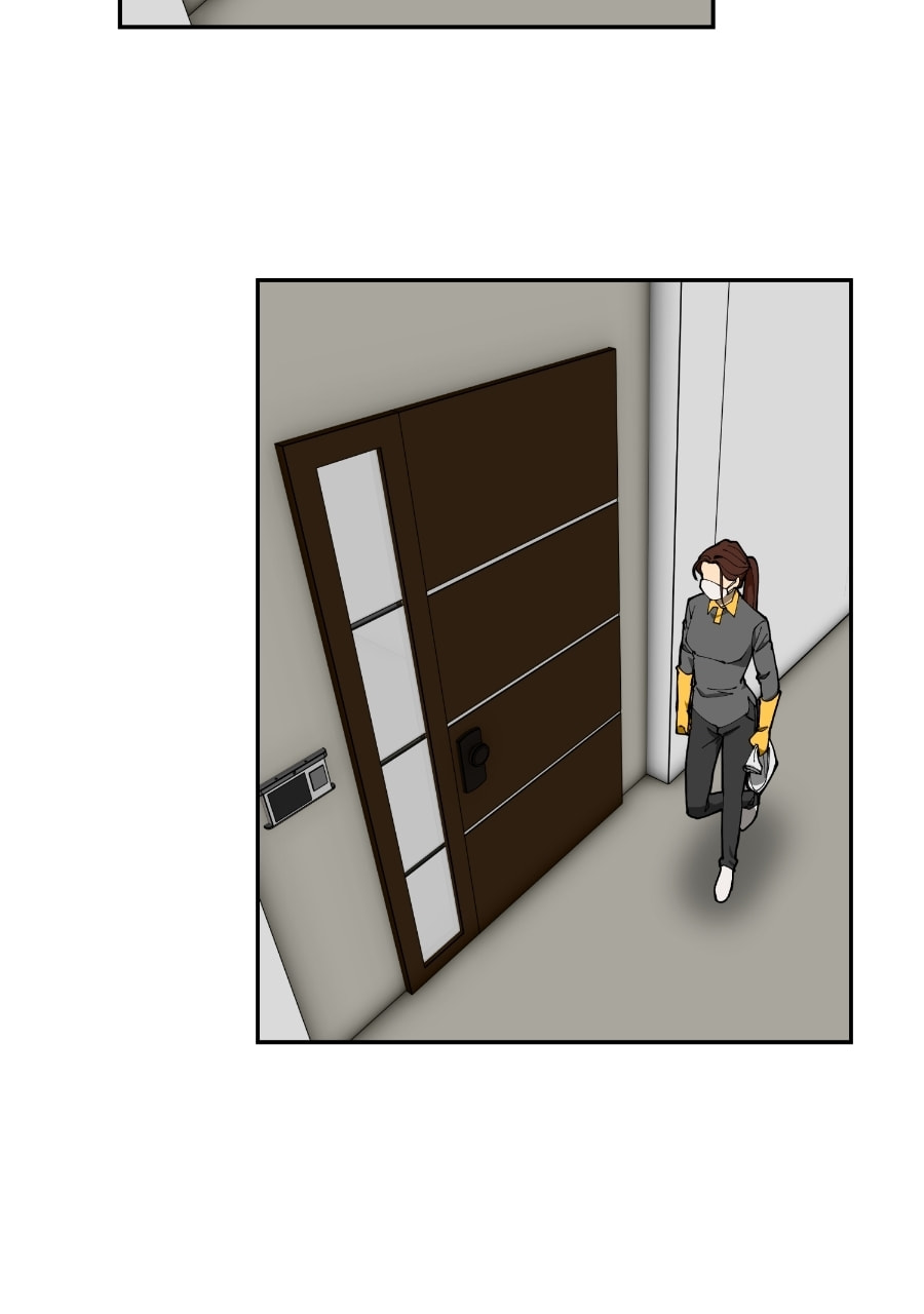 I Love You Chapter 286 page 67 - 