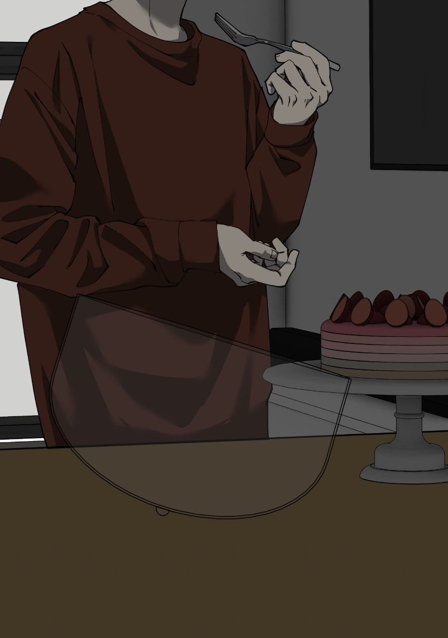 I Love You Chapter 286 page 73 - 