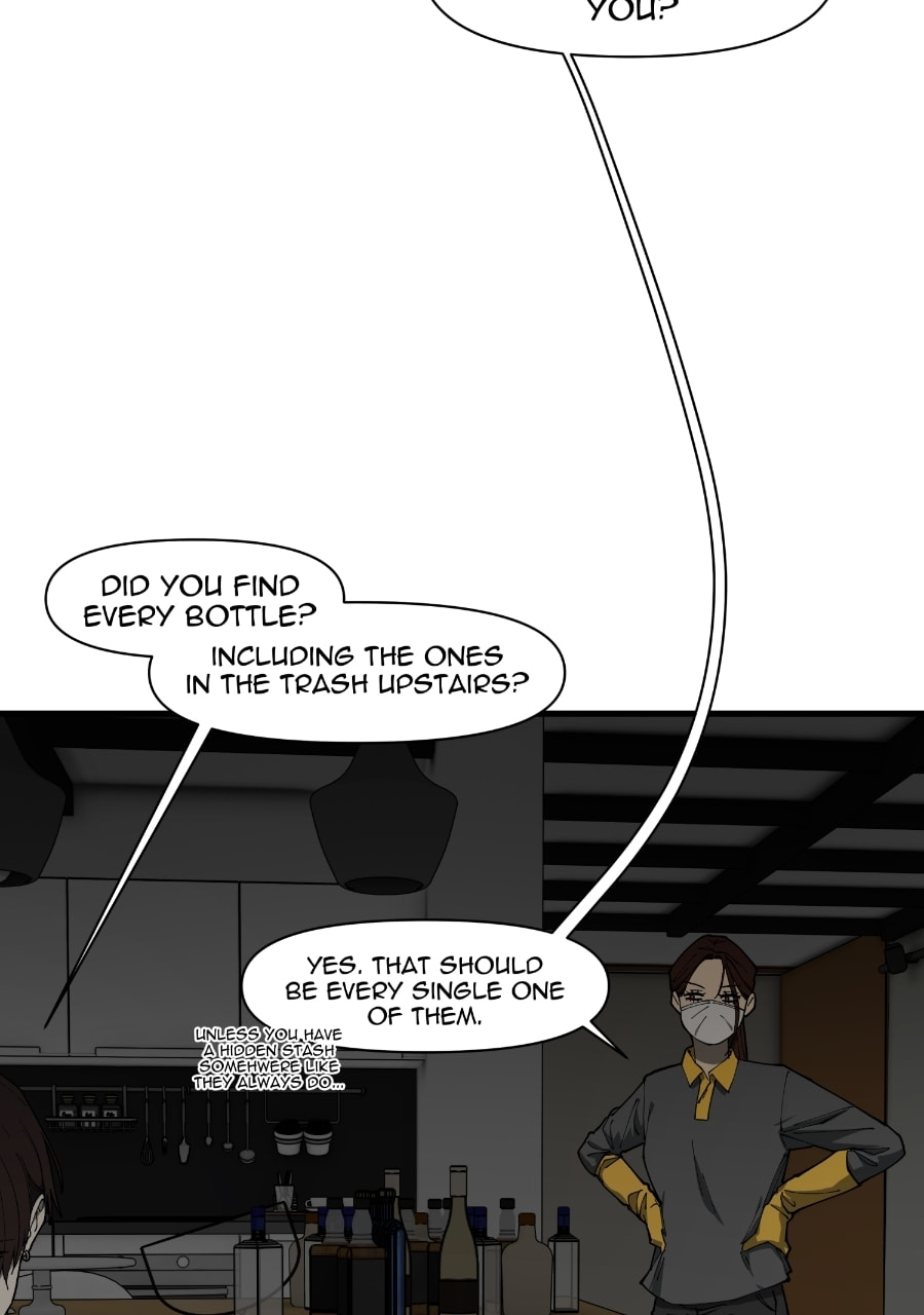 I Love You Chapter 287 page 2 - 