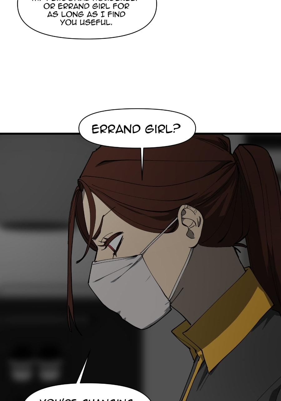 I Love You Chapter 287 page 11 - 