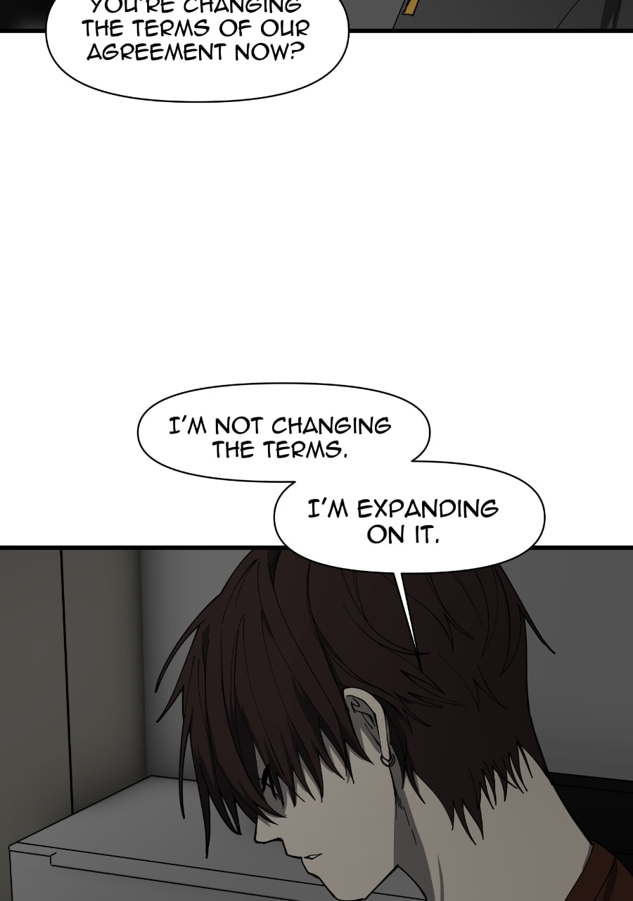 I Love You Chapter 287 page 12 - 