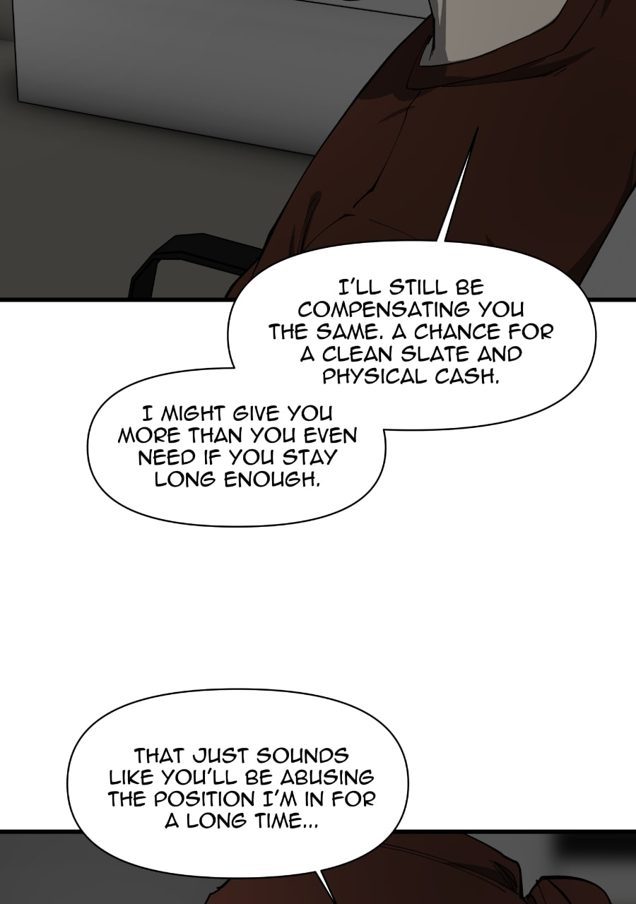 I Love You Chapter 287 page 13 - 