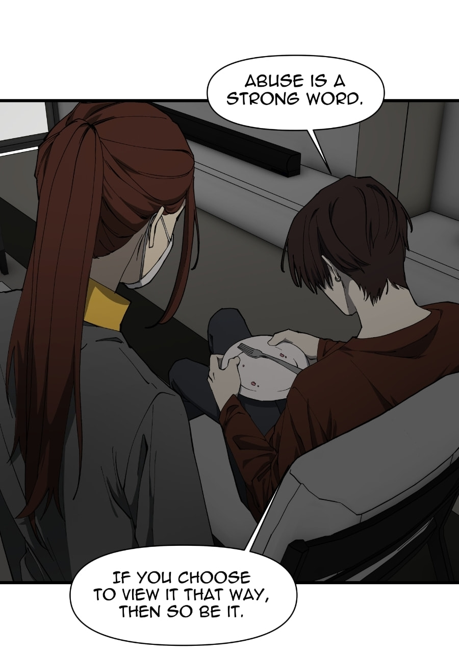 I Love You Chapter 287 page 15 - 