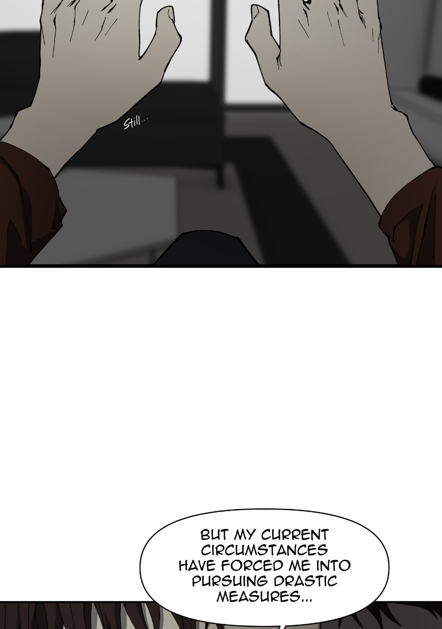 I Love You Chapter 287 page 19 - 